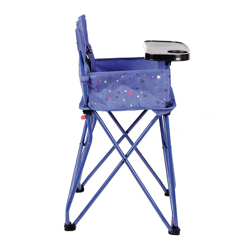 OZtrail Handy Junior High Chair