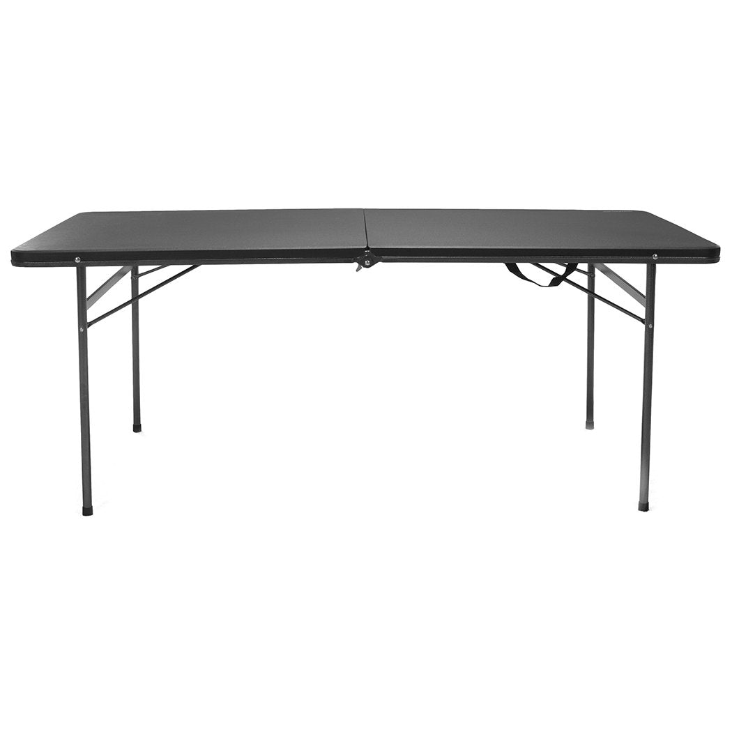 OZtrail Ironside Folding Table 180cm