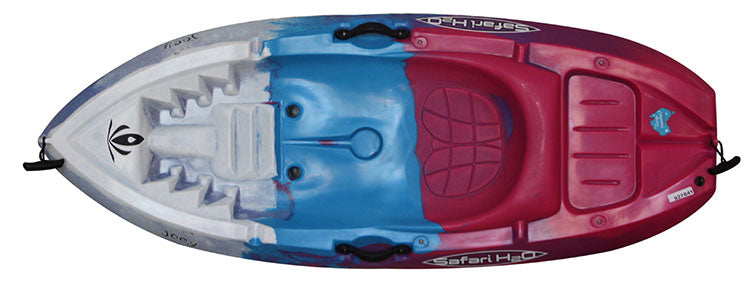 Safari H2O Joey Kayak