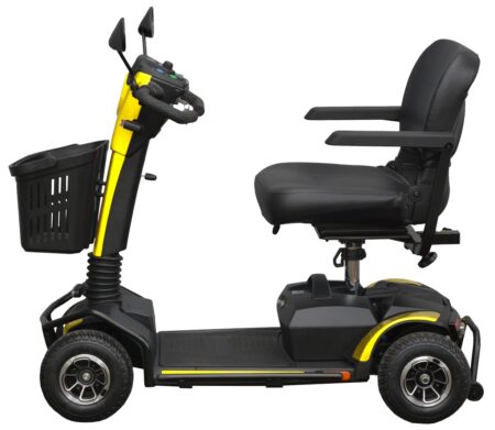 Top Gun LiON Mobility Scooter