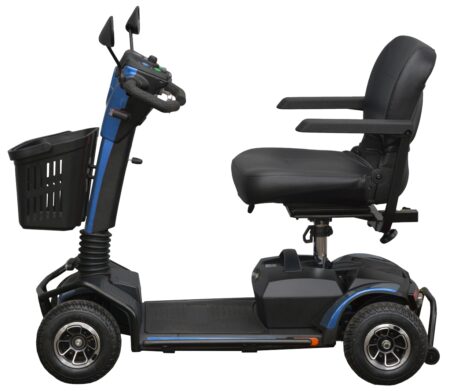 Top Gun LiON Mobility Scooter