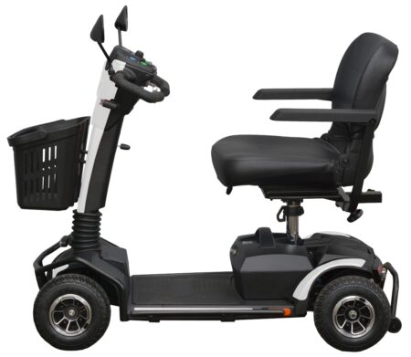 Top Gun LiON Mobility Scooter