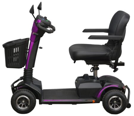 Top Gun LiON Mobility Scooter