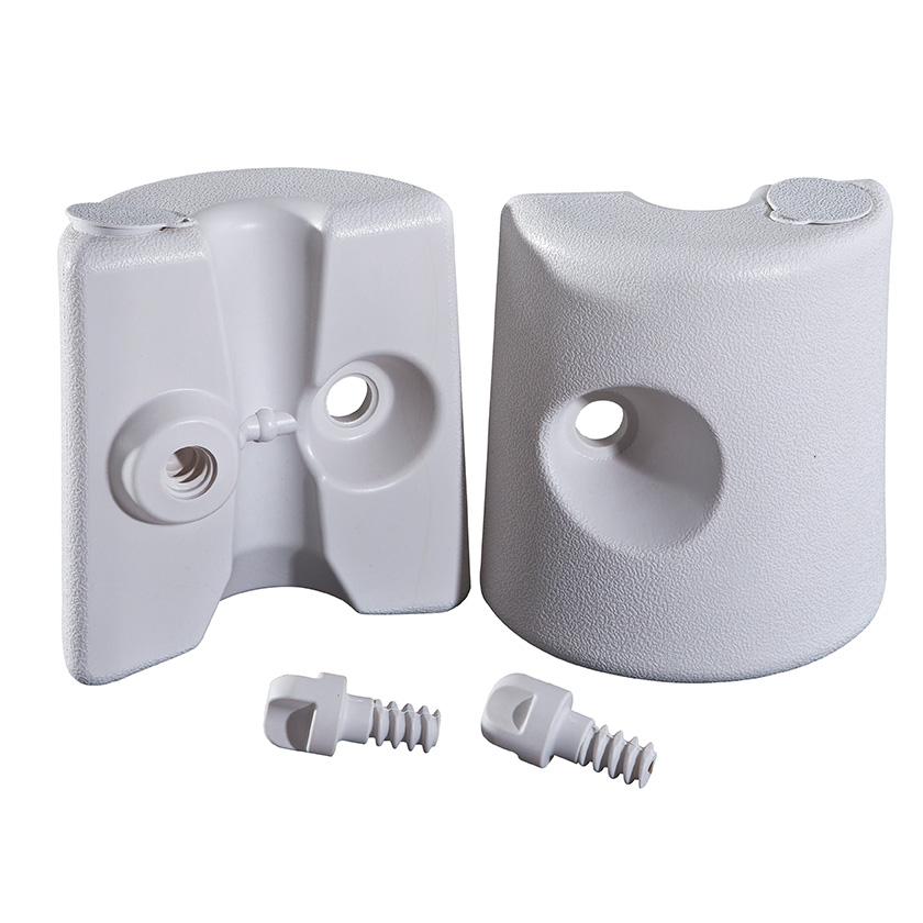 OZtrail Gazebo Base Pod Kit 4pk