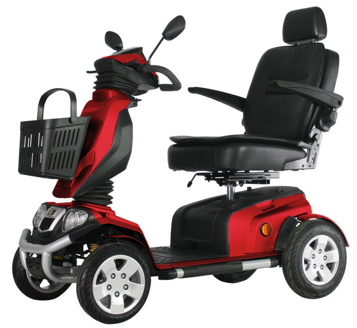 Top Gun Mustang Mobility Scooter
