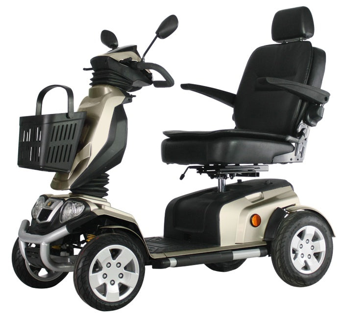 Top Gun Mustang Mobility Scooter