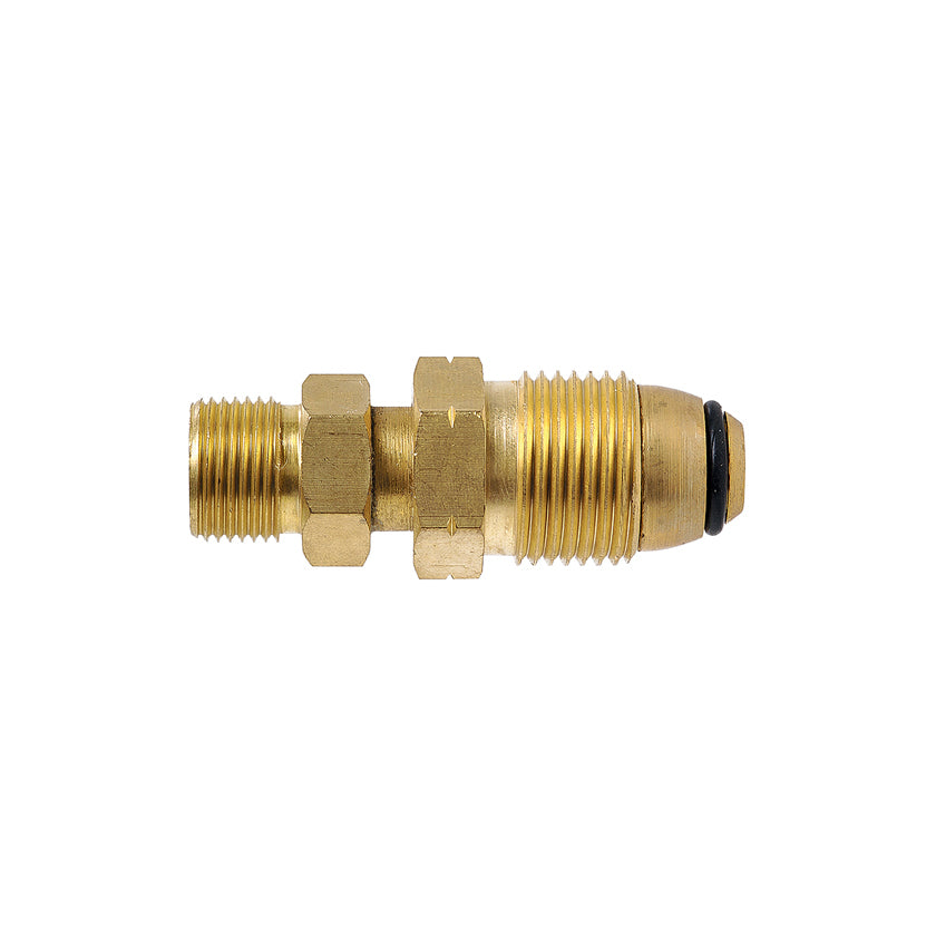 Companion POL to 3/8" LH Adaptor