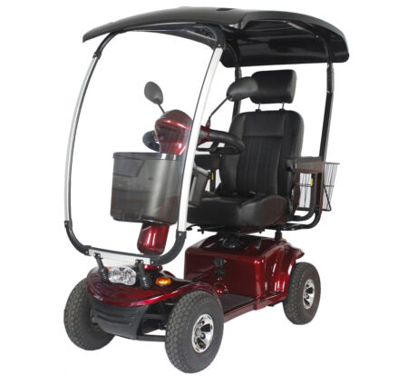 Top Gun Phantom Mobility Scooter