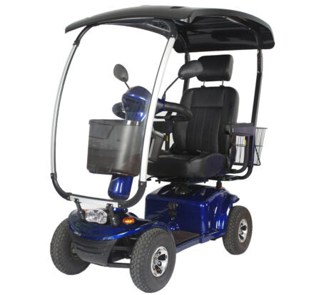 Top Gun Phantom Mobility Scooter