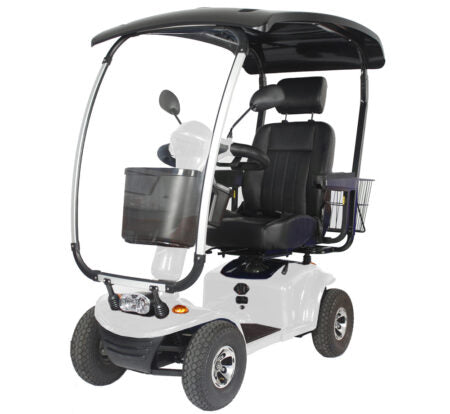 Top Gun Phantom Mobility Scooter