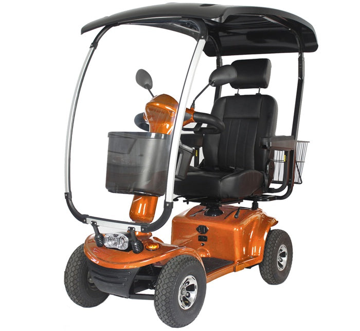 Top Gun Phantom Mobility Scooter