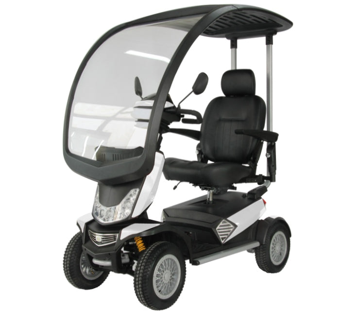 Top Gun Safari Mobility Scooter