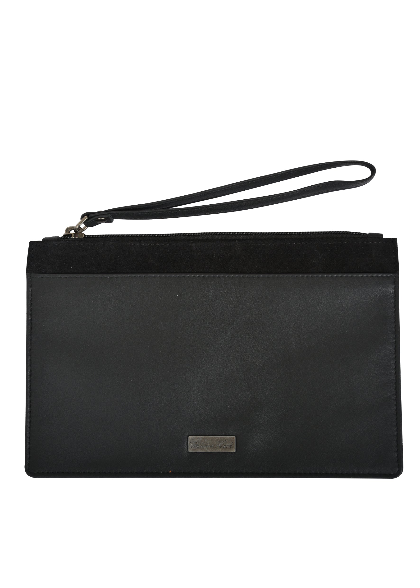 Thomas Cook Camille Zip Top Bag