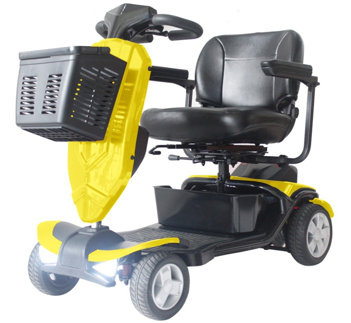 Top Gun Tranzforma Power Chair/Mobility Scooter