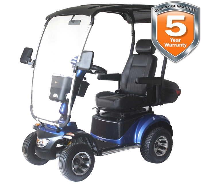 Top Gun Albatross Golf Mobility Scooter
