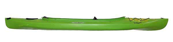 Safari H2O Drifter II Fishing Kayak