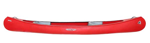 Safari H2O Rover Canoe