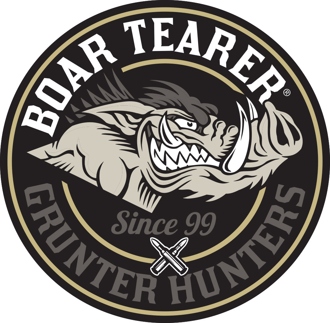 Boar Tearer