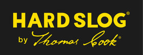 Hard Slog by Thomas Cook