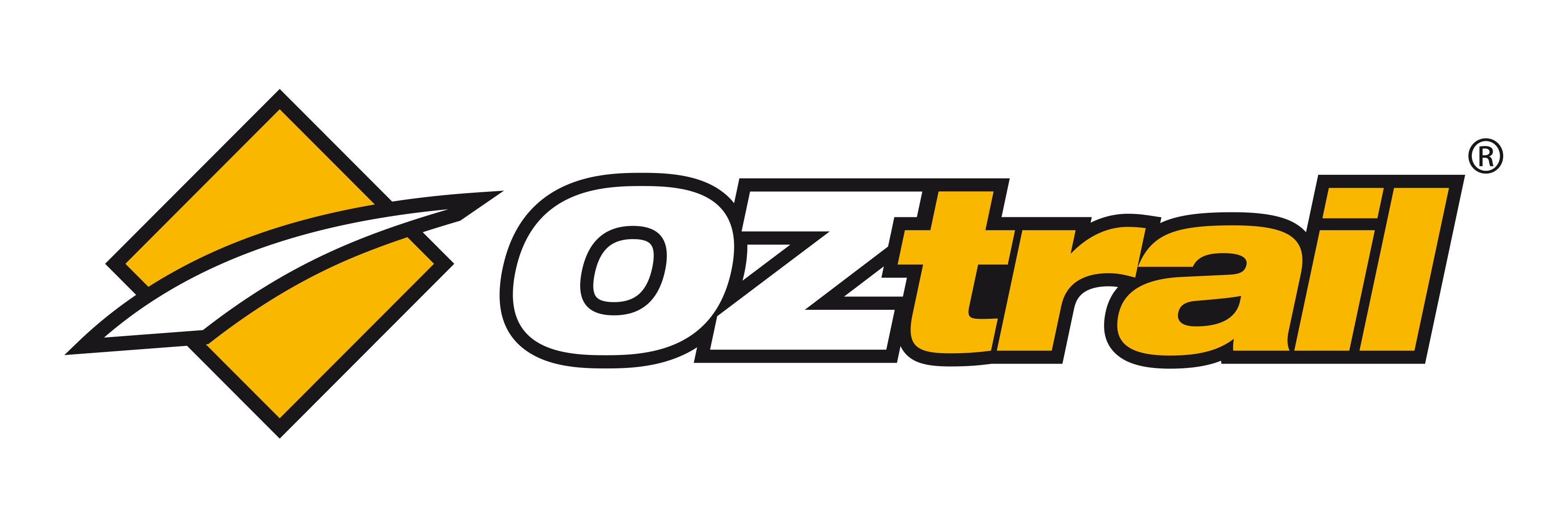 OZtrail