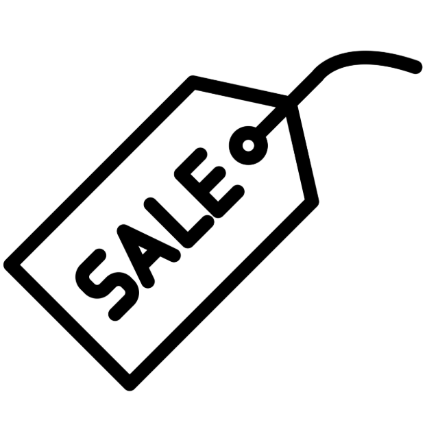 Clearance & Specials