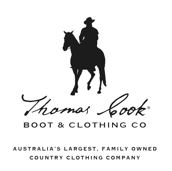 Thomas Cook Boot & Clothing Co