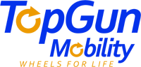 Top Gun Mobility Scooters