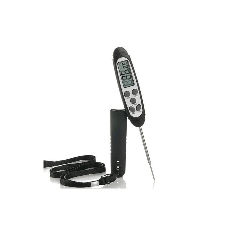 Maverick Easy-Read Digital Single Probe Thermometer