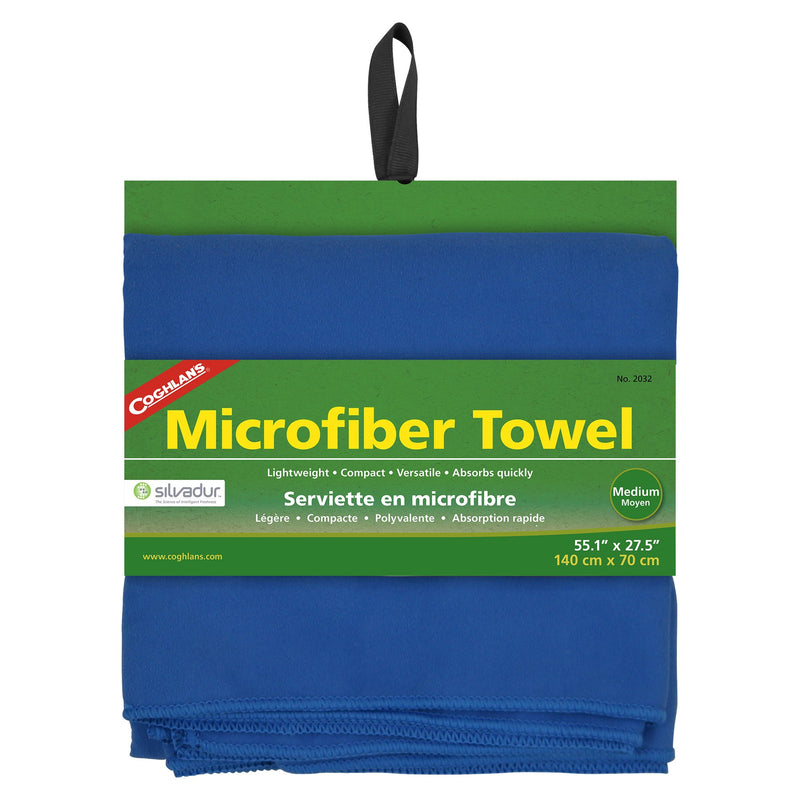 Coghlan's Microfibre Towel