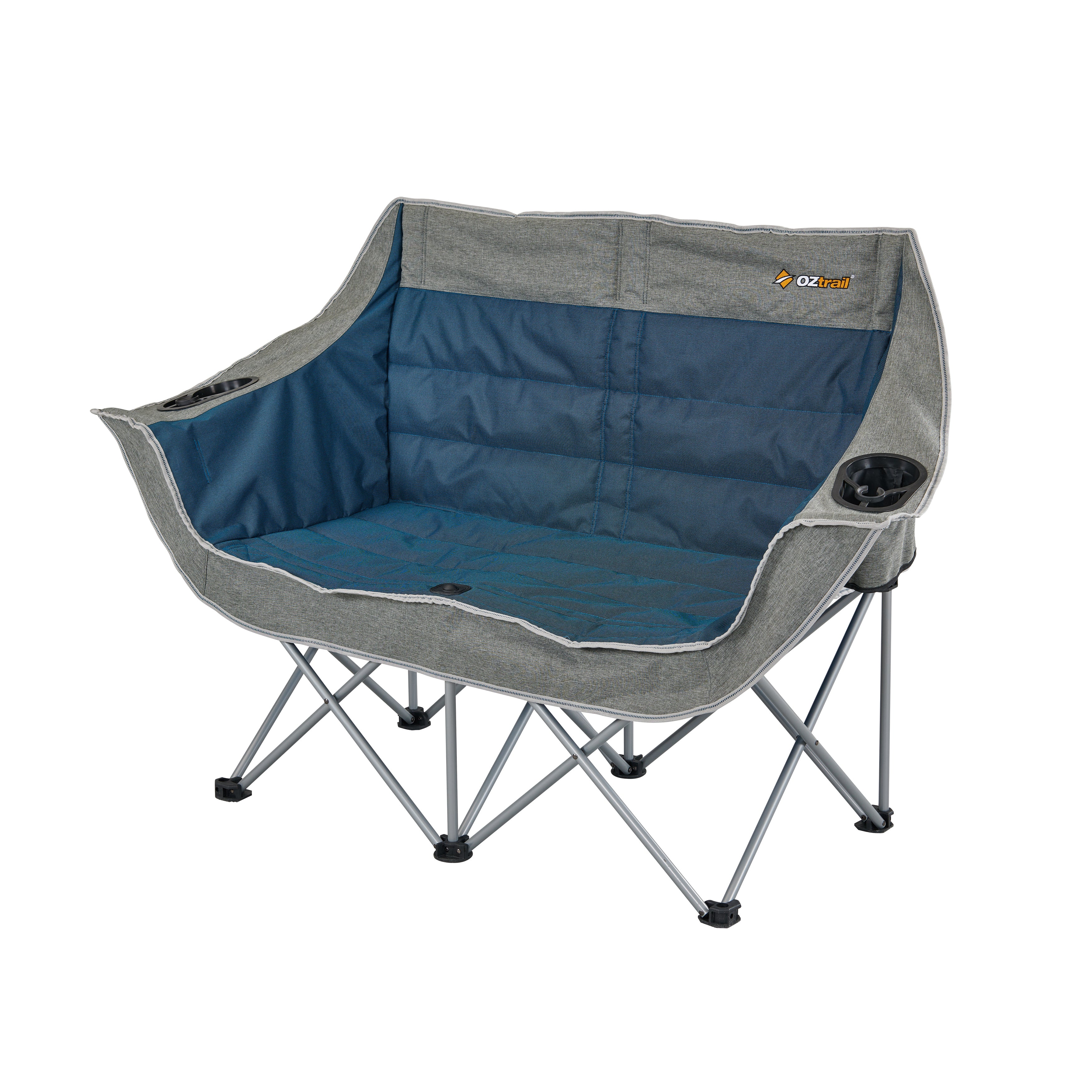 OZtrail Galaxy 2-Seater Sofa