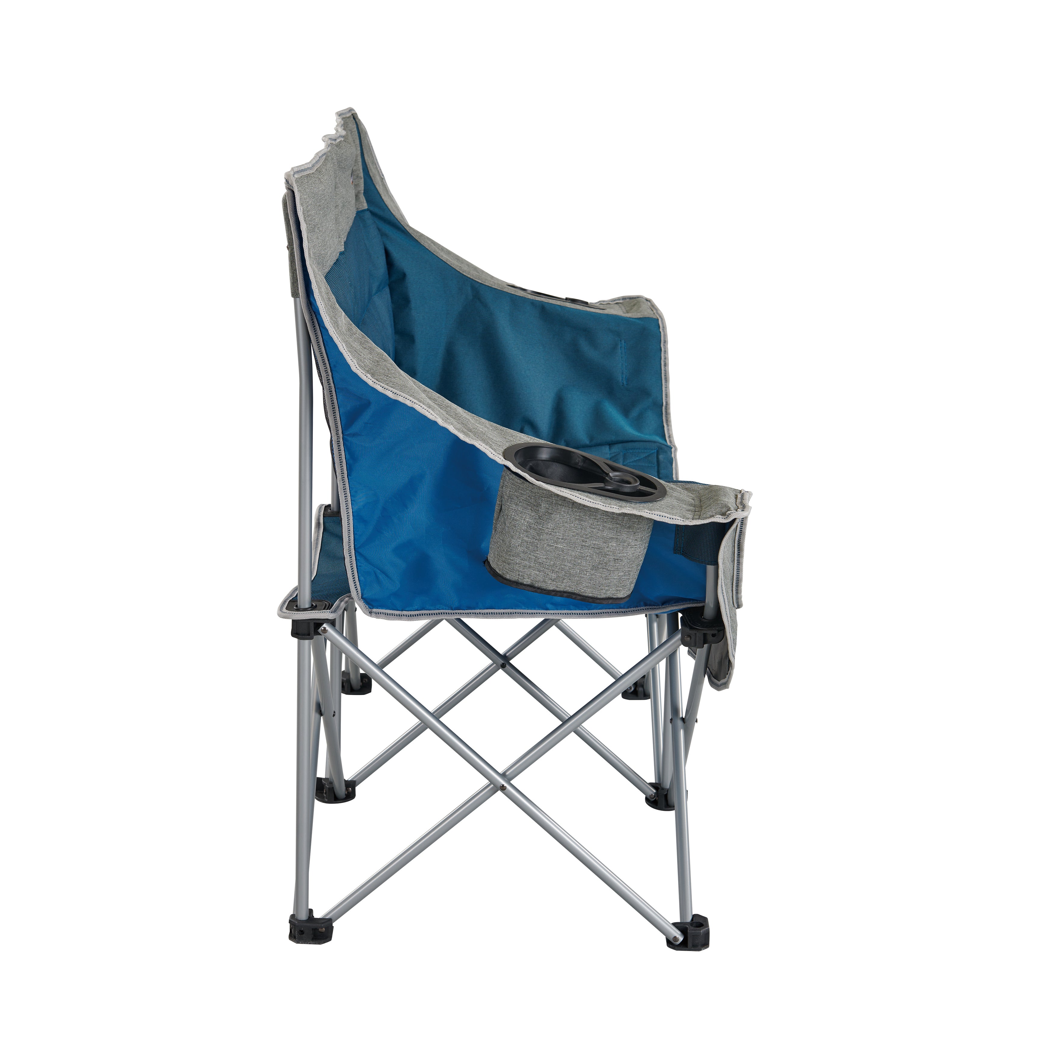 OZtrail Galaxy 2-Seater Sofa