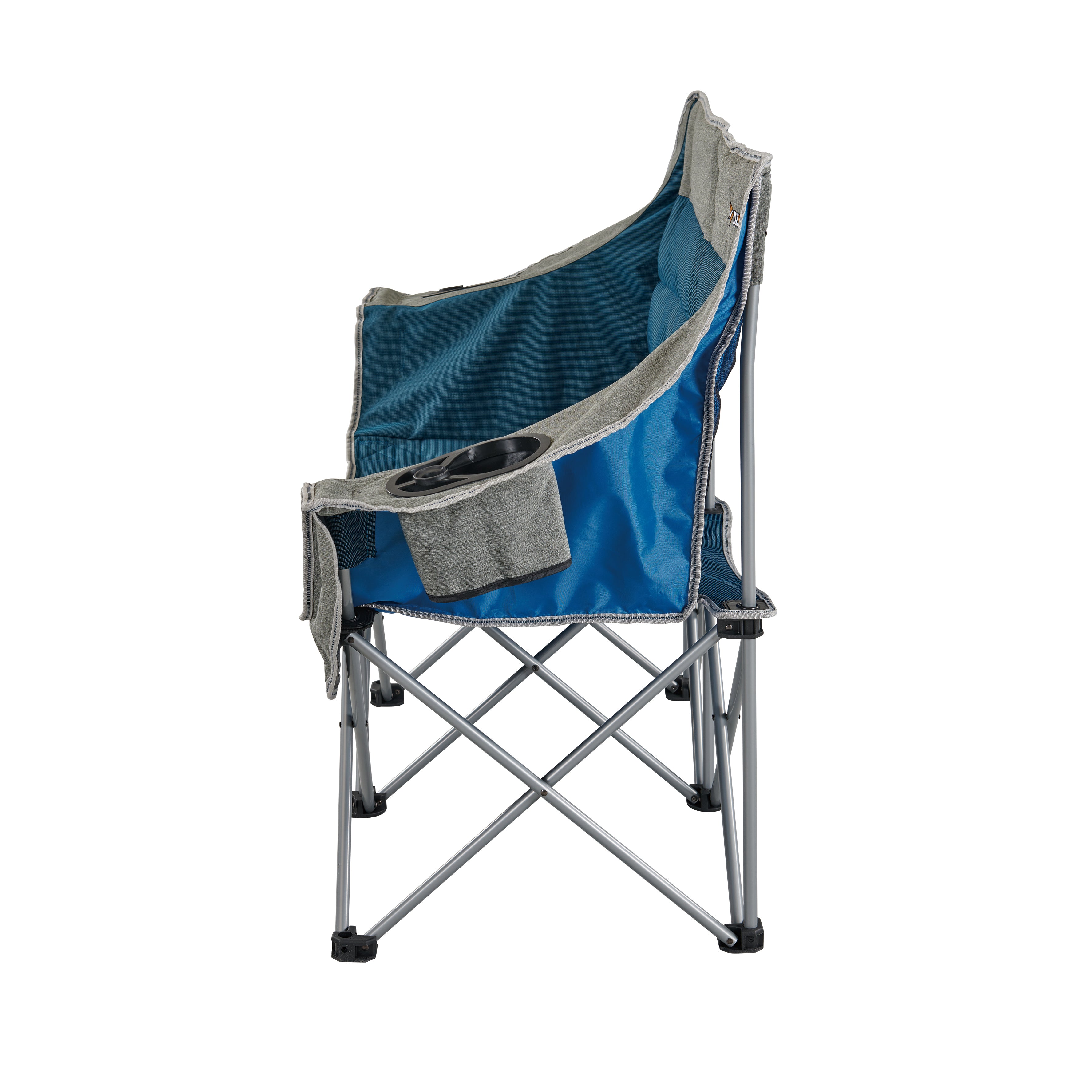 OZtrail Galaxy 2-Seater Sofa