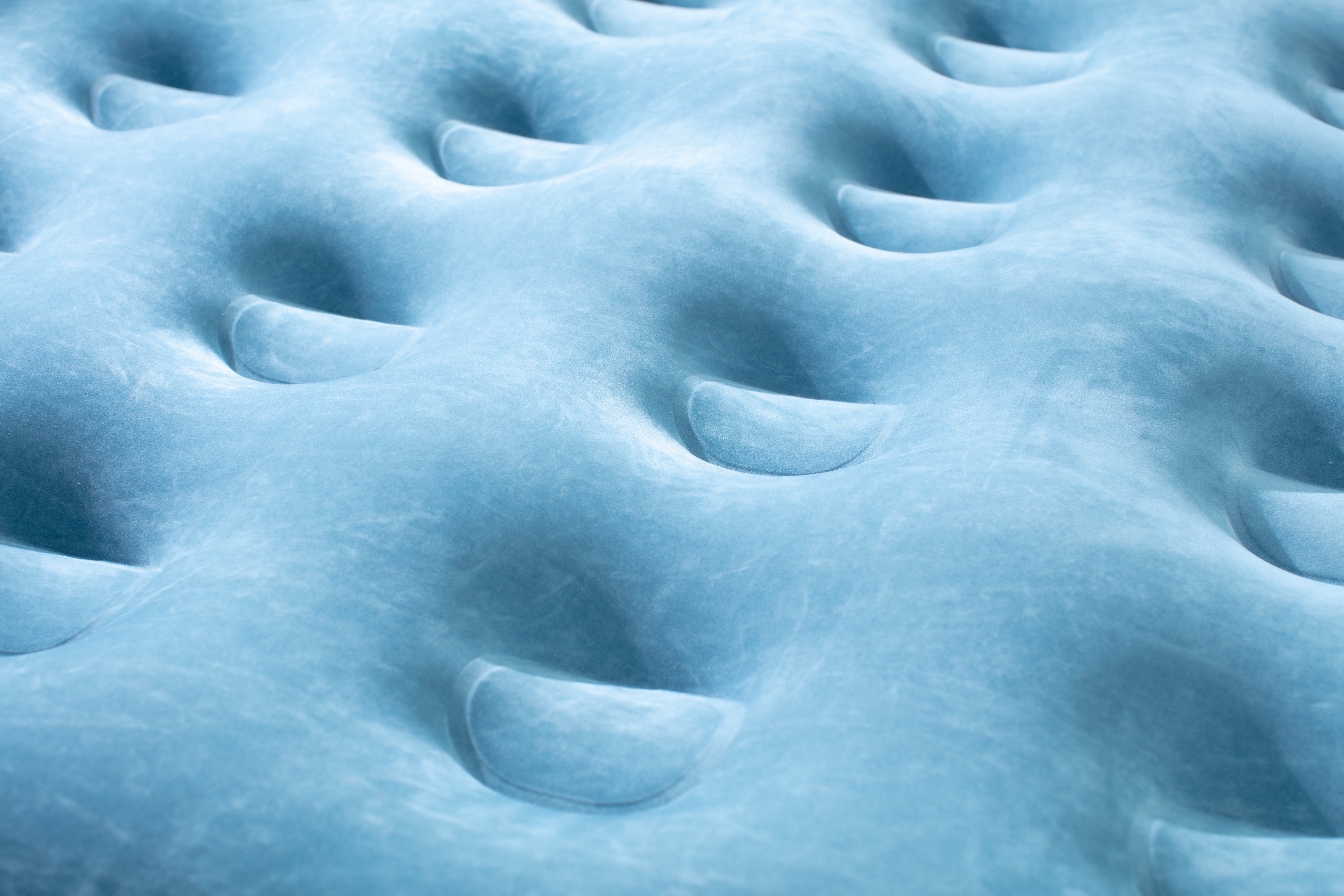 OZtrail Queen Air Bed