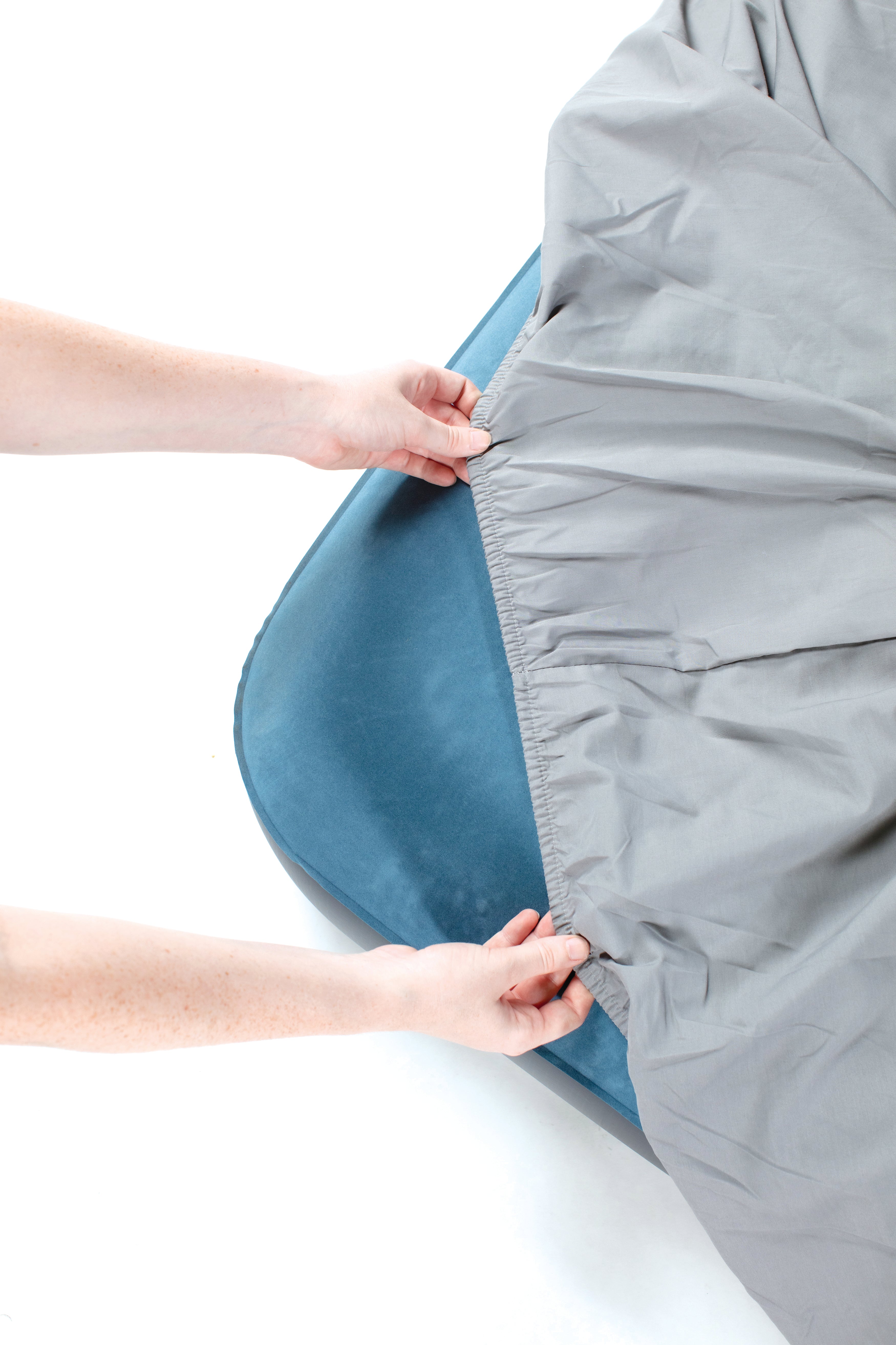 OZtrail Queen Air Bed