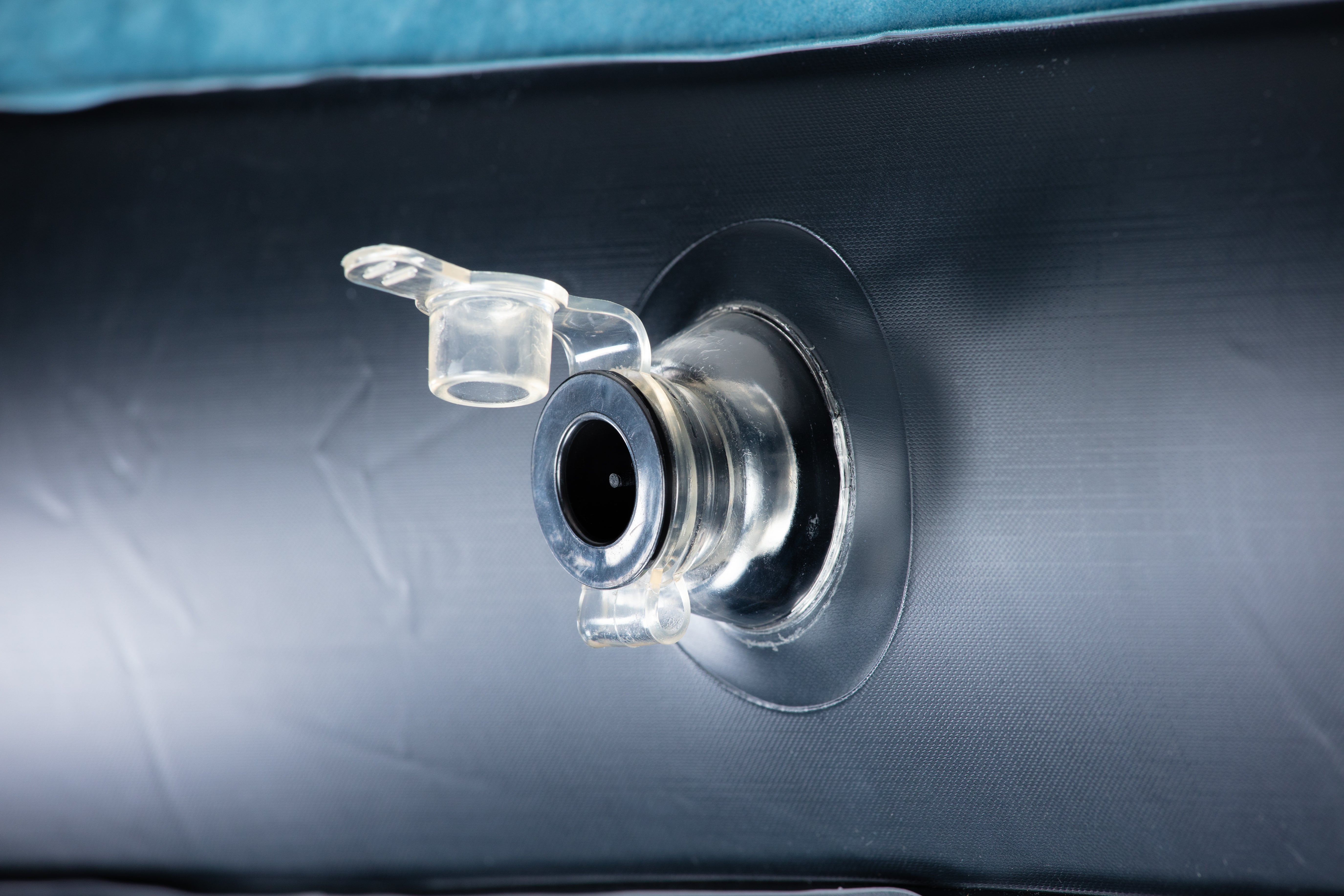 OZtrail Double Air Bed