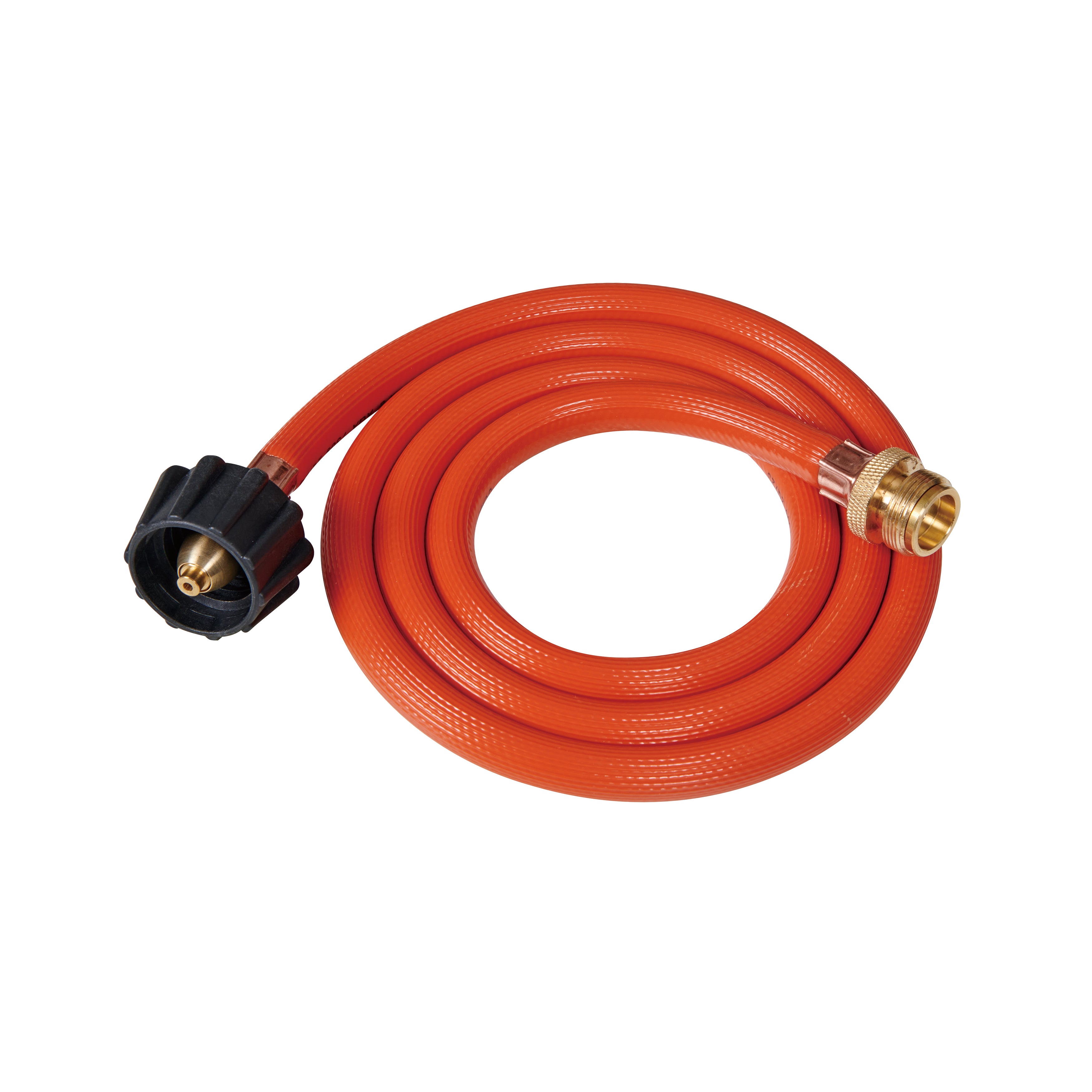 Companion 1.5m LCC27 to Pol Connection Gas Hose