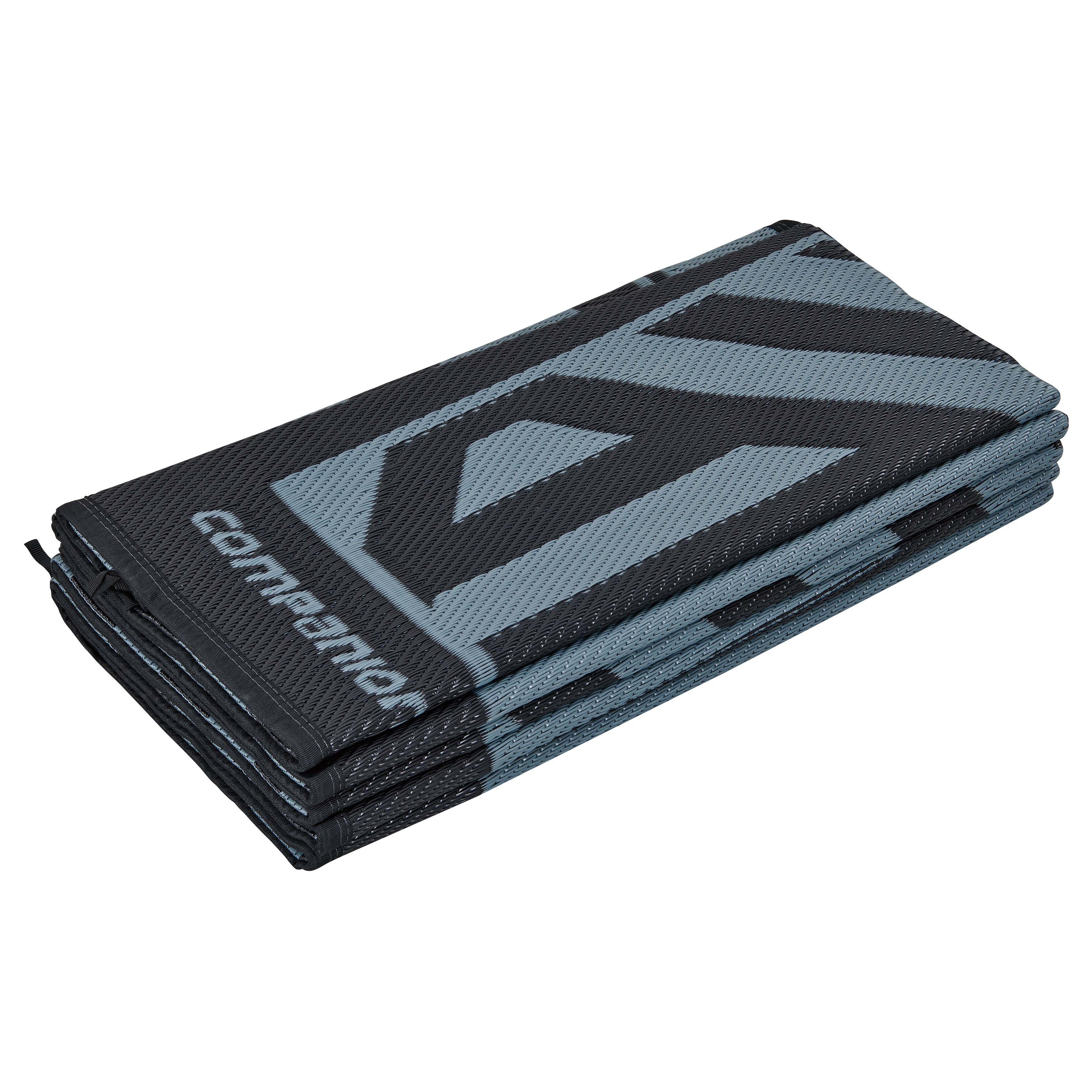 Companion Caravan Recycled Ground Mat 4M x 2.4M