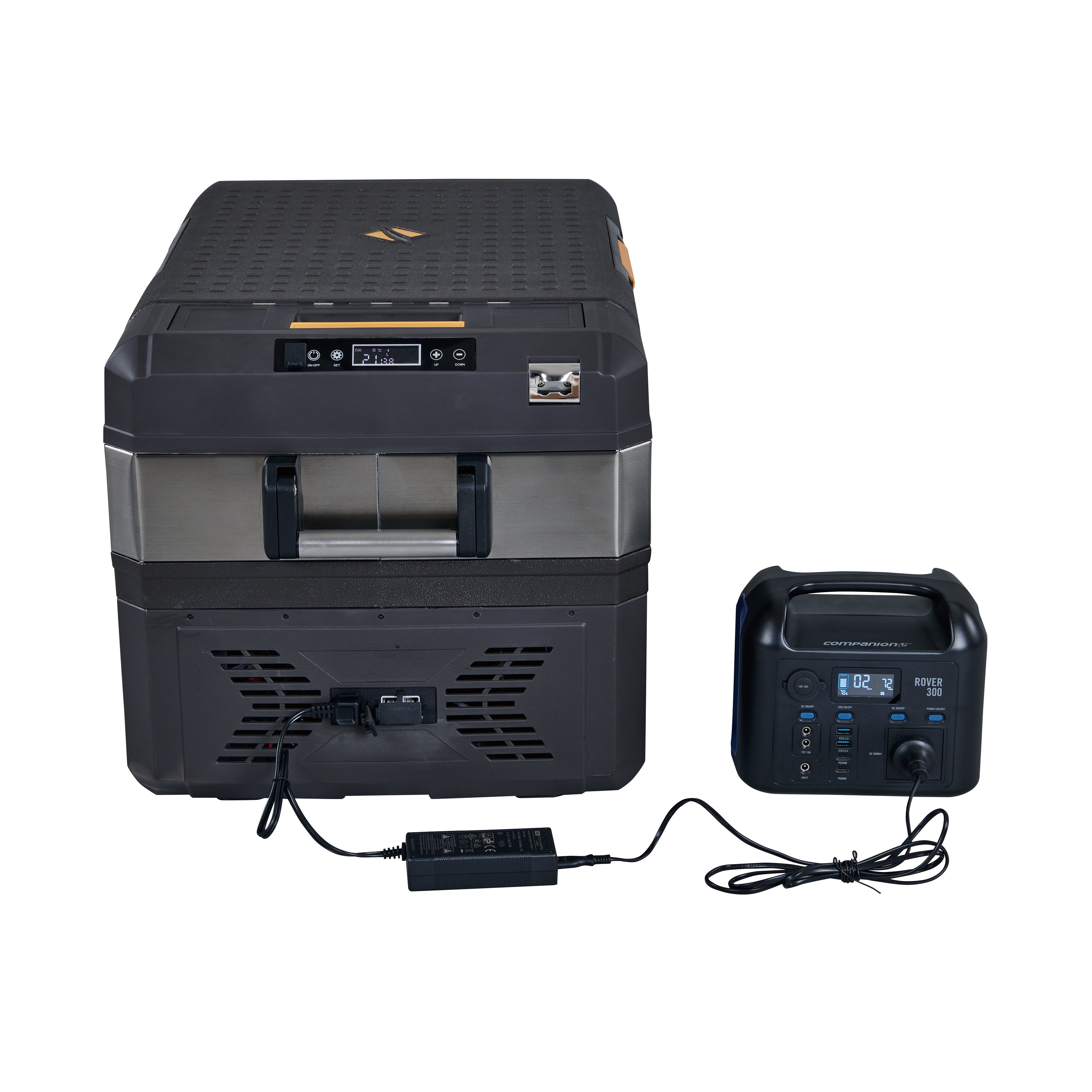 Companion Rover 300 Lithium Ion Power Station