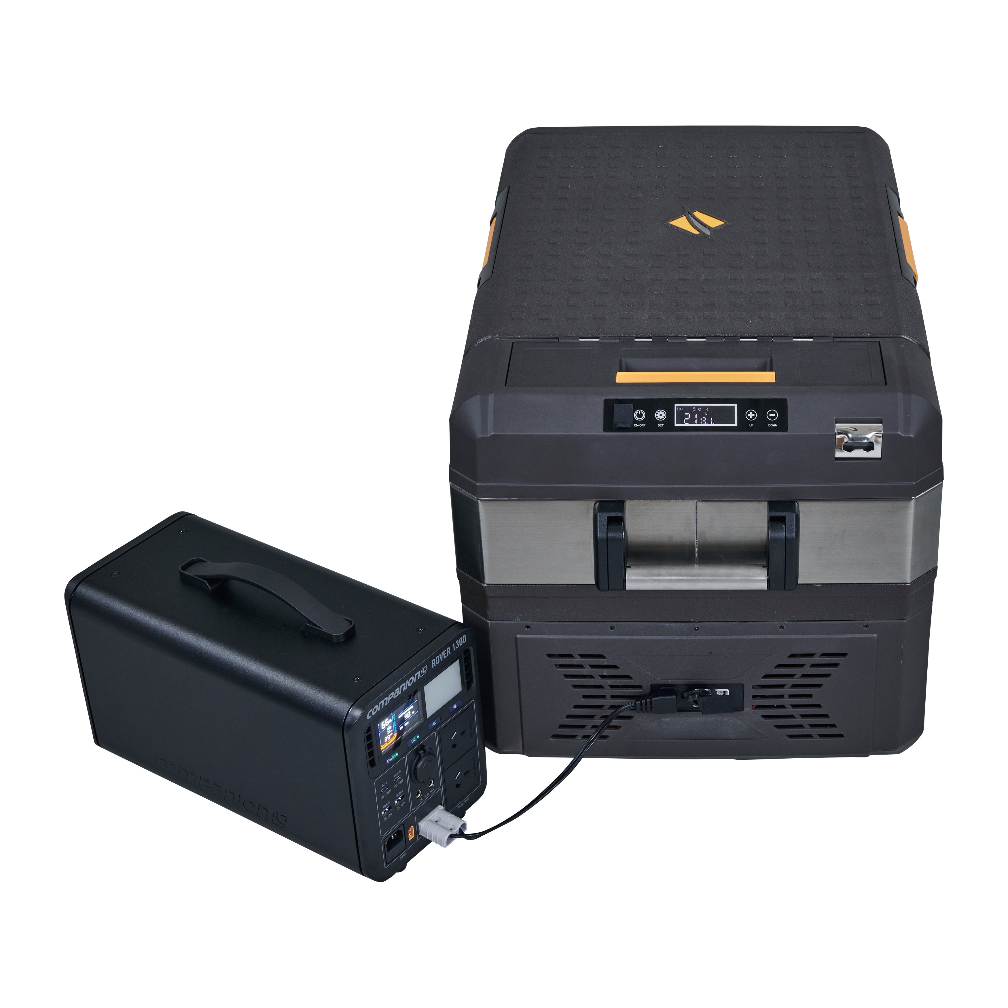Companion Rover 1300 Lithium Ion Power Station