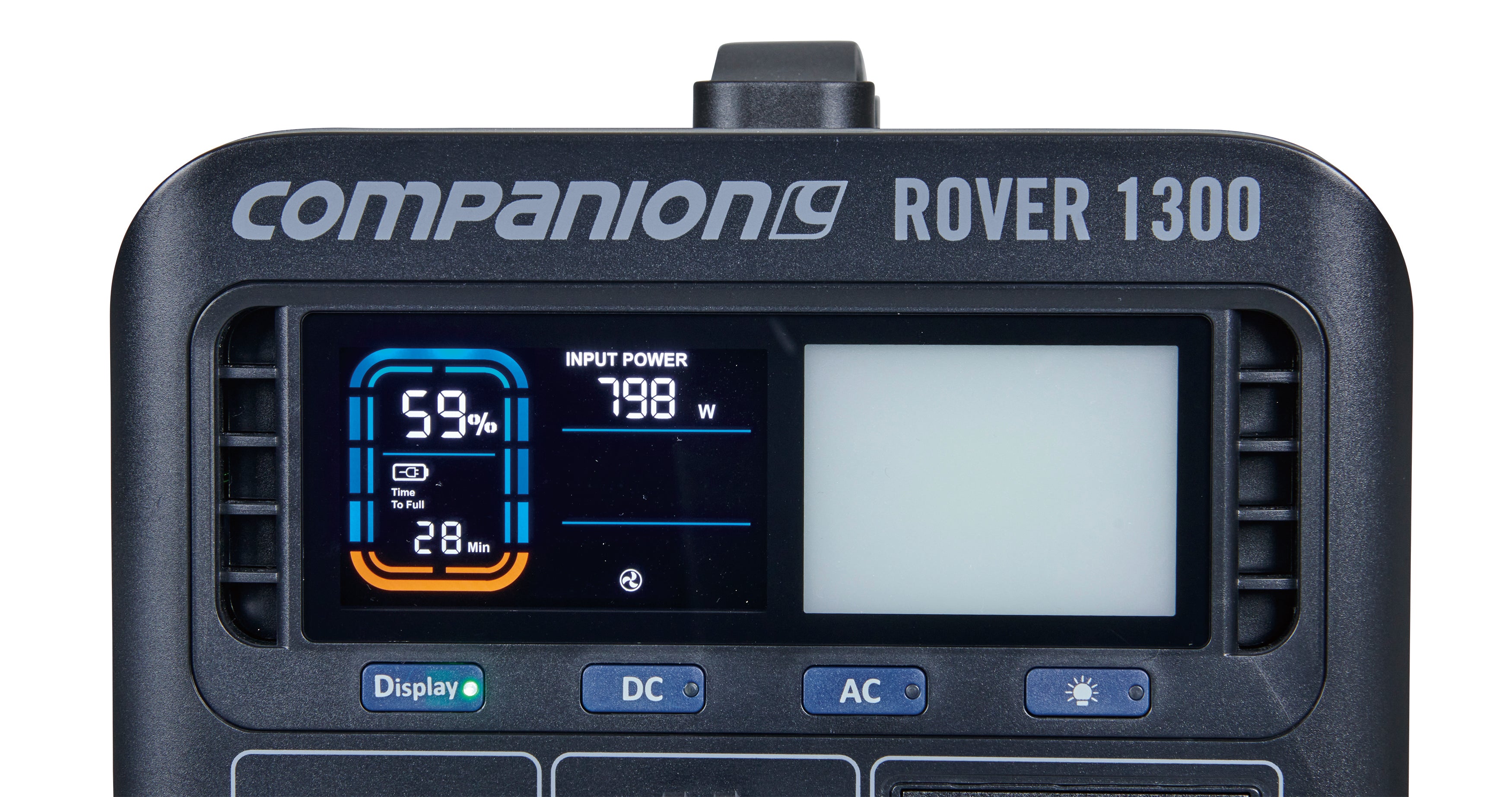 Companion Rover 1300 Lithium Ion Power Station
