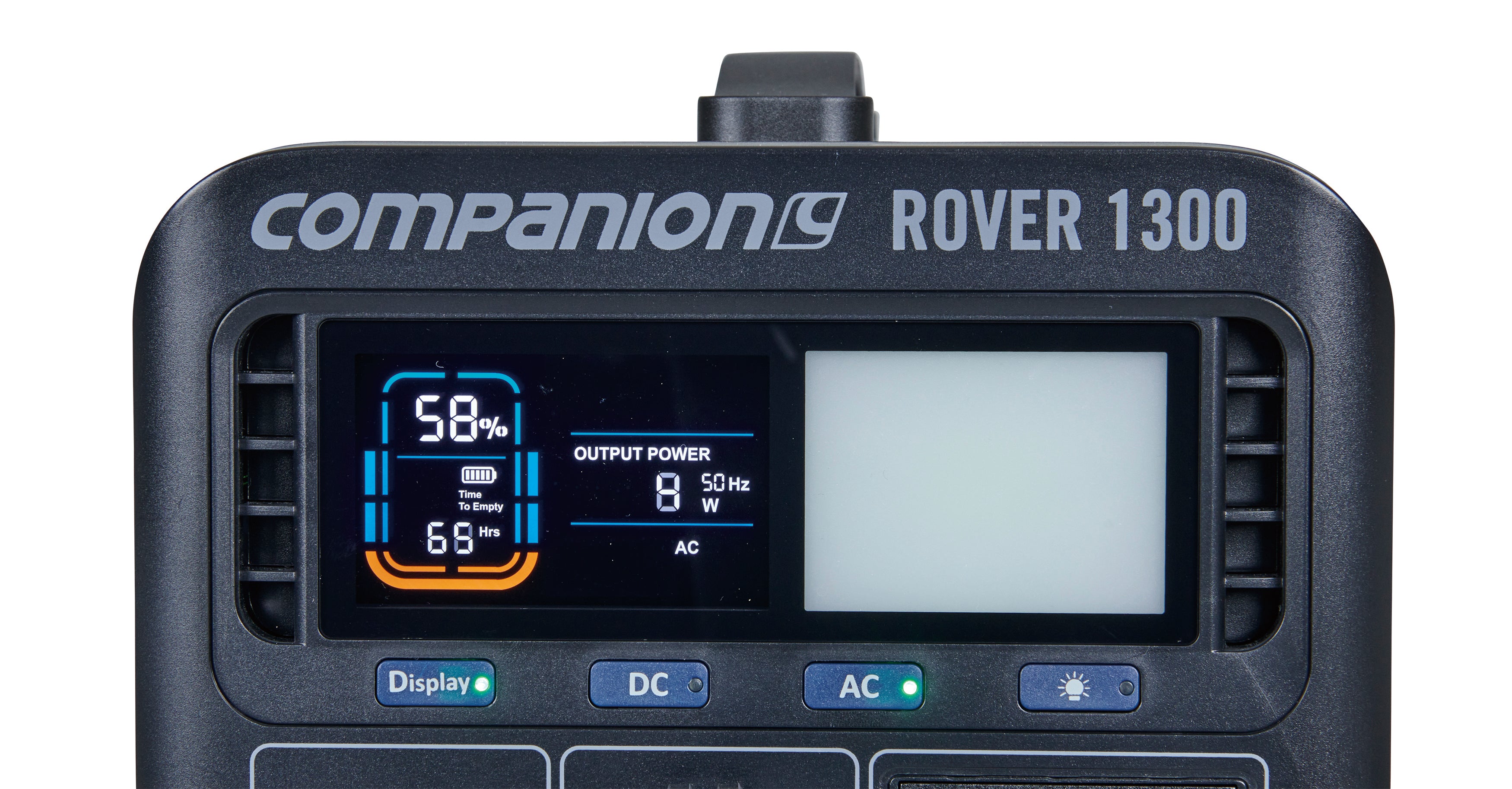 Companion Rover 1300 Lithium Ion Power Station