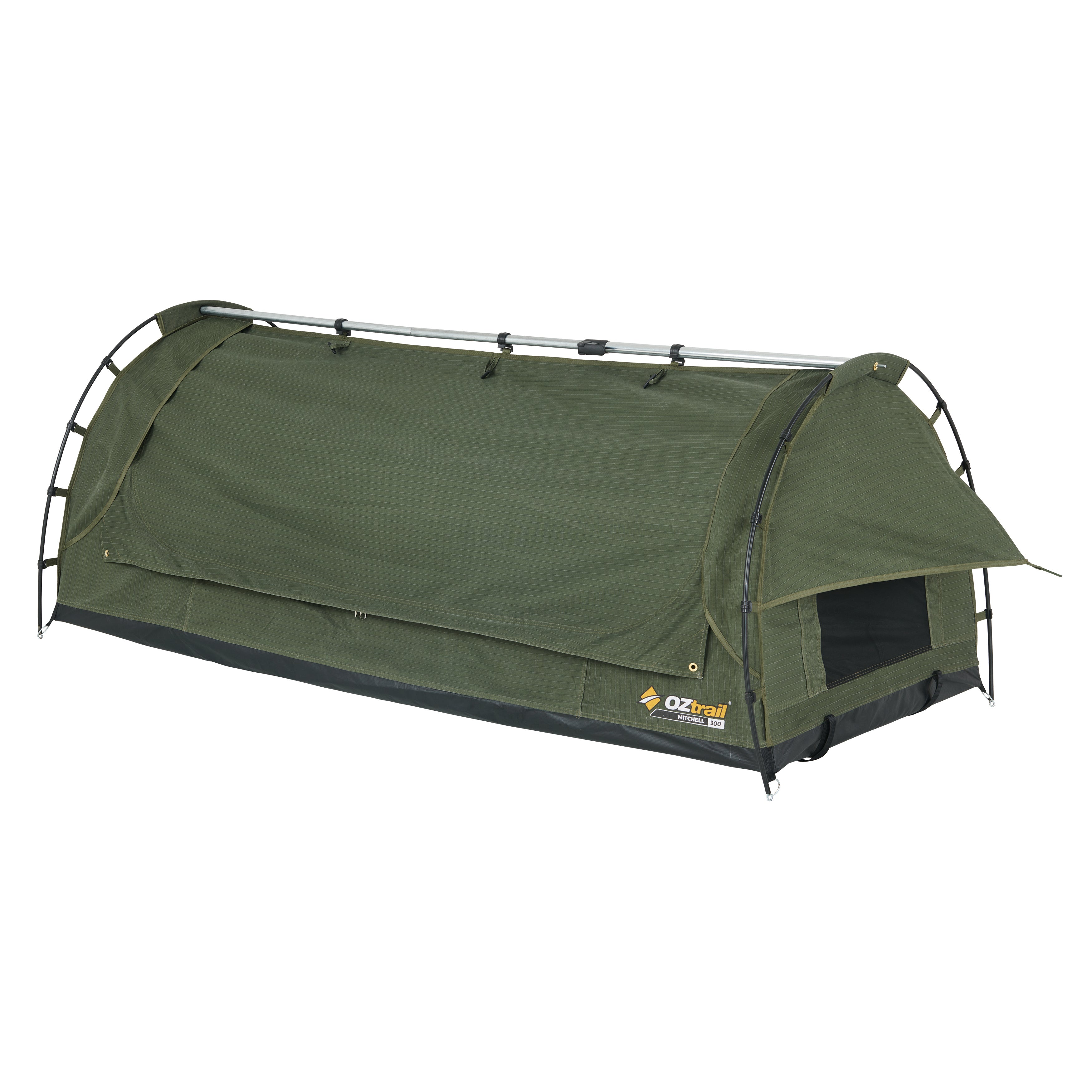 OZtrail Mitchell 900 Swag With Carry Bag