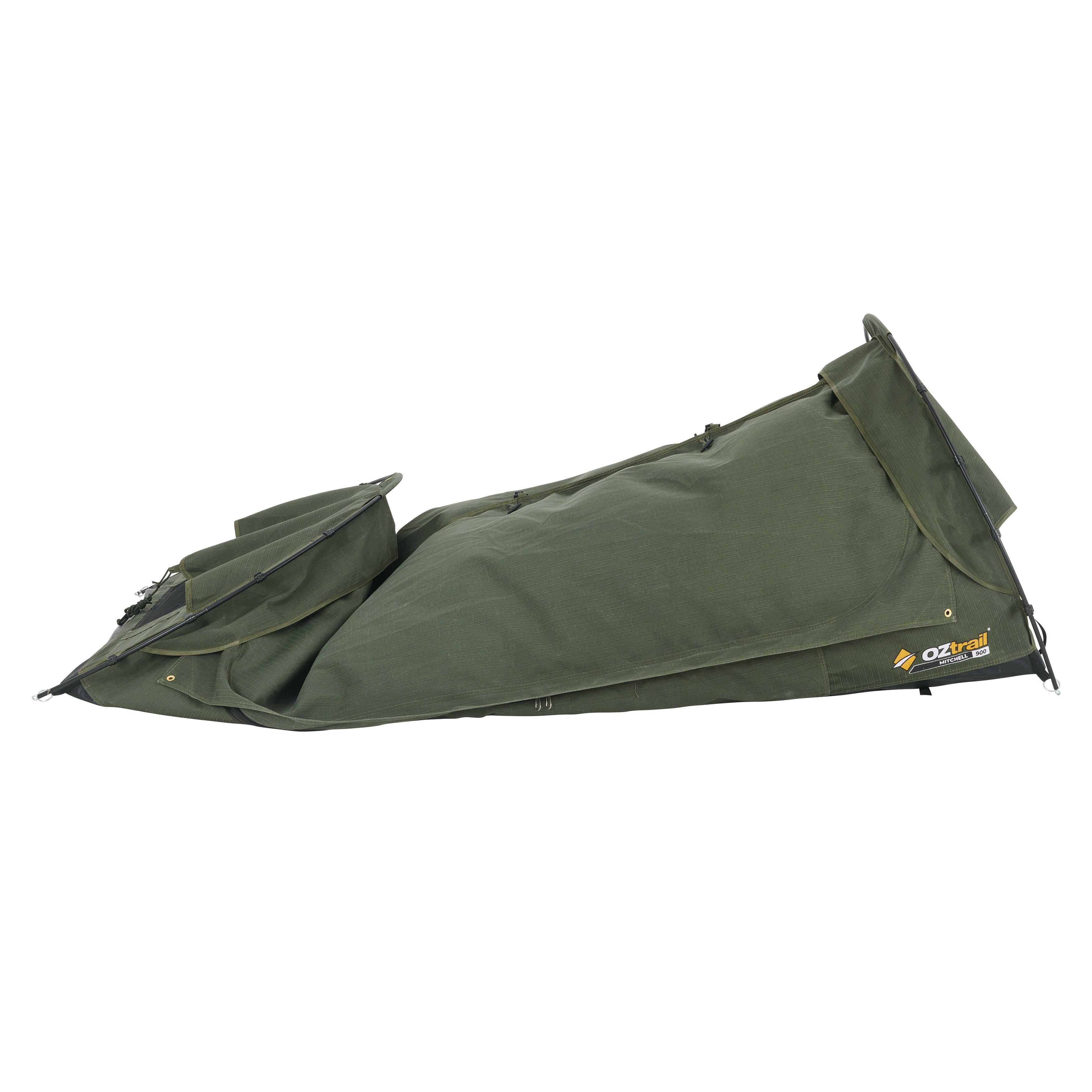 OZtrail Mitchell 900 Swag With Carry Bag
