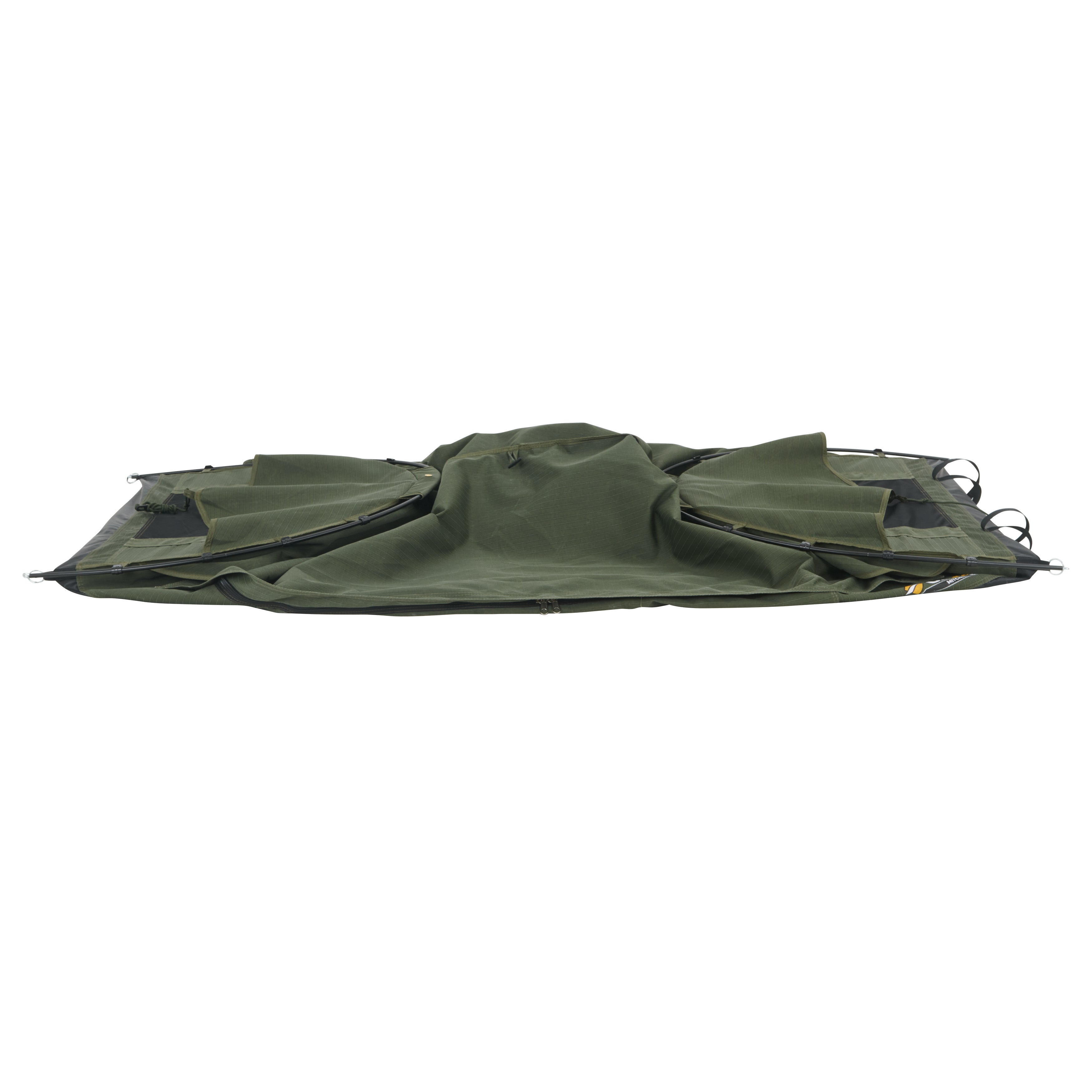 OZtrail Mitchell 900 Swag With Carry Bag