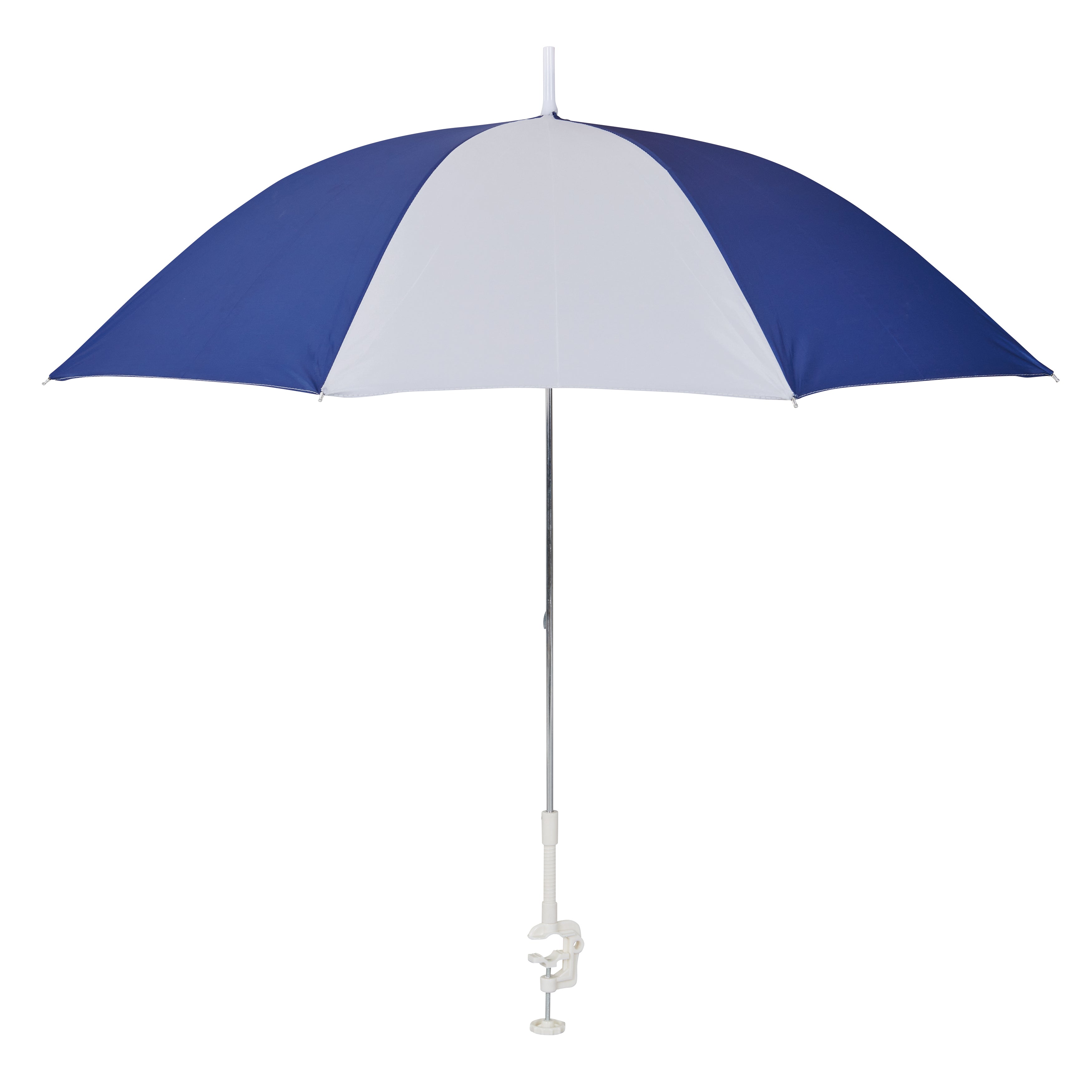 OZtrail Clip-On Chair Umbrella