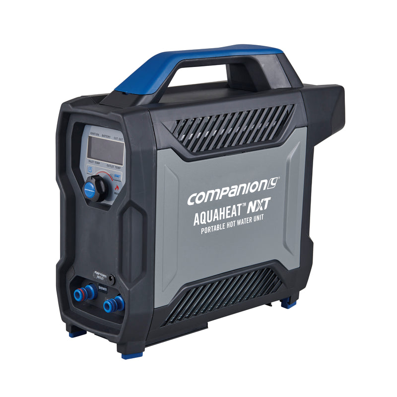 Companion Aquaheat NXT Portable Hot Water Unit