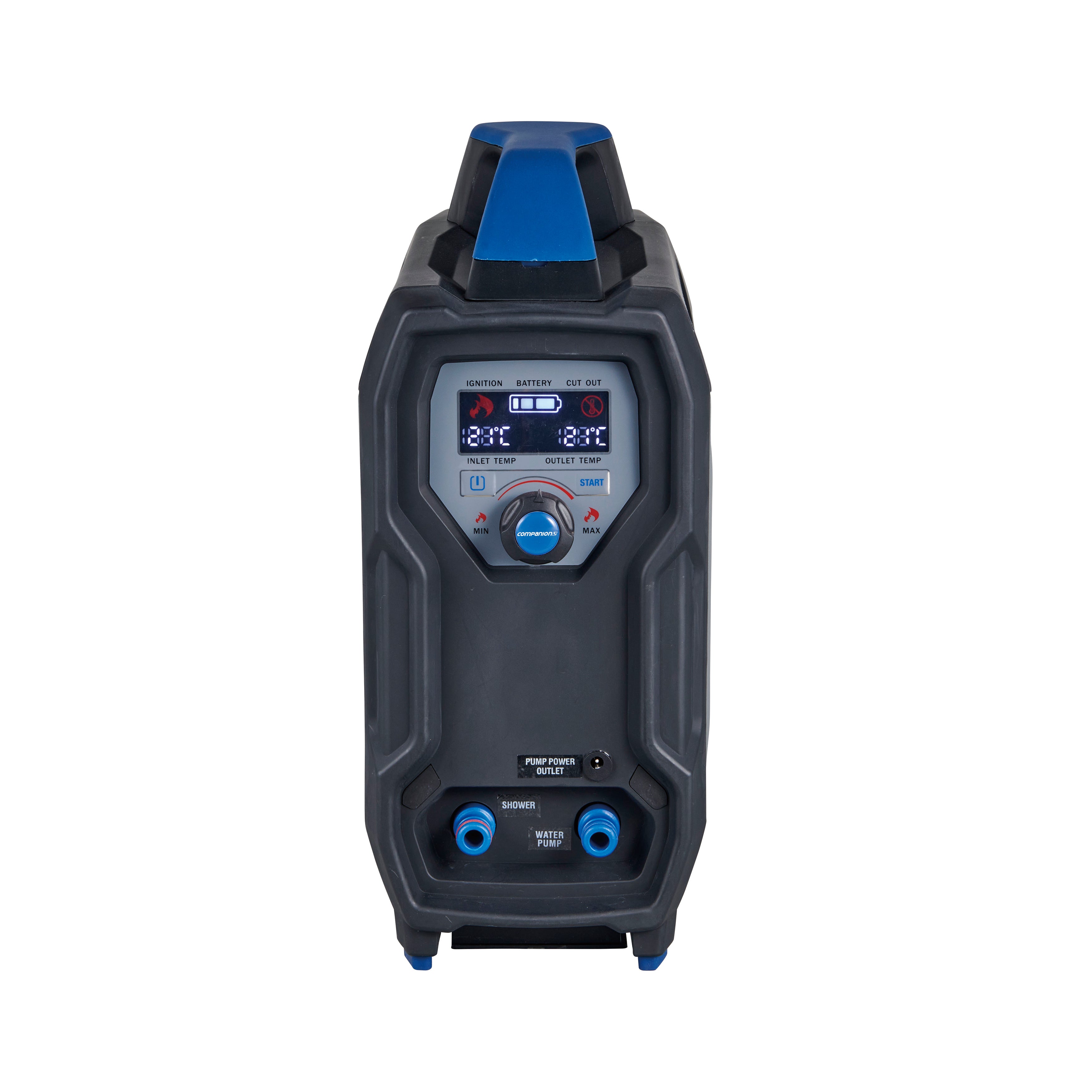 Companion Aquaheat NXT Portable Hot Water Unit