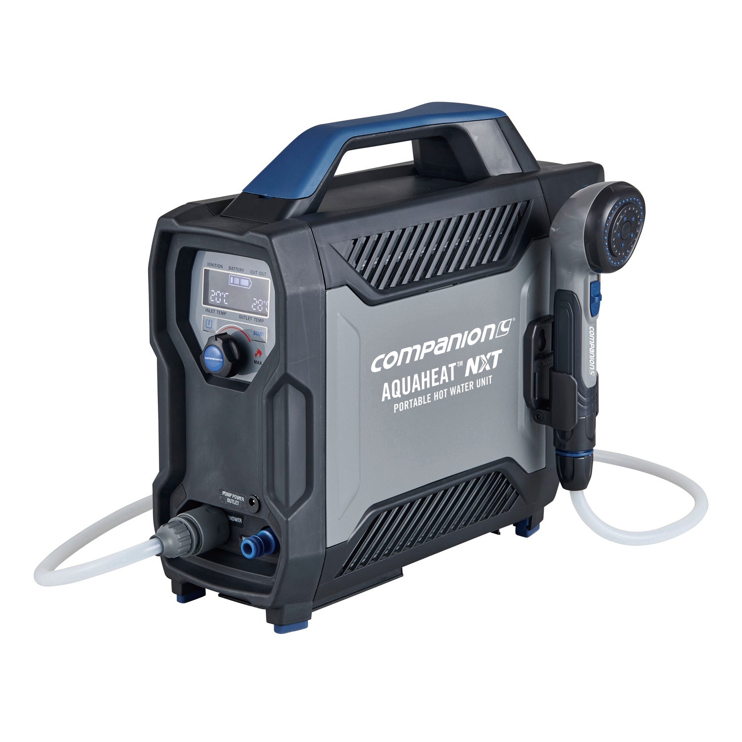Companion Aquaheat NXT Portable Hot Water Unit
