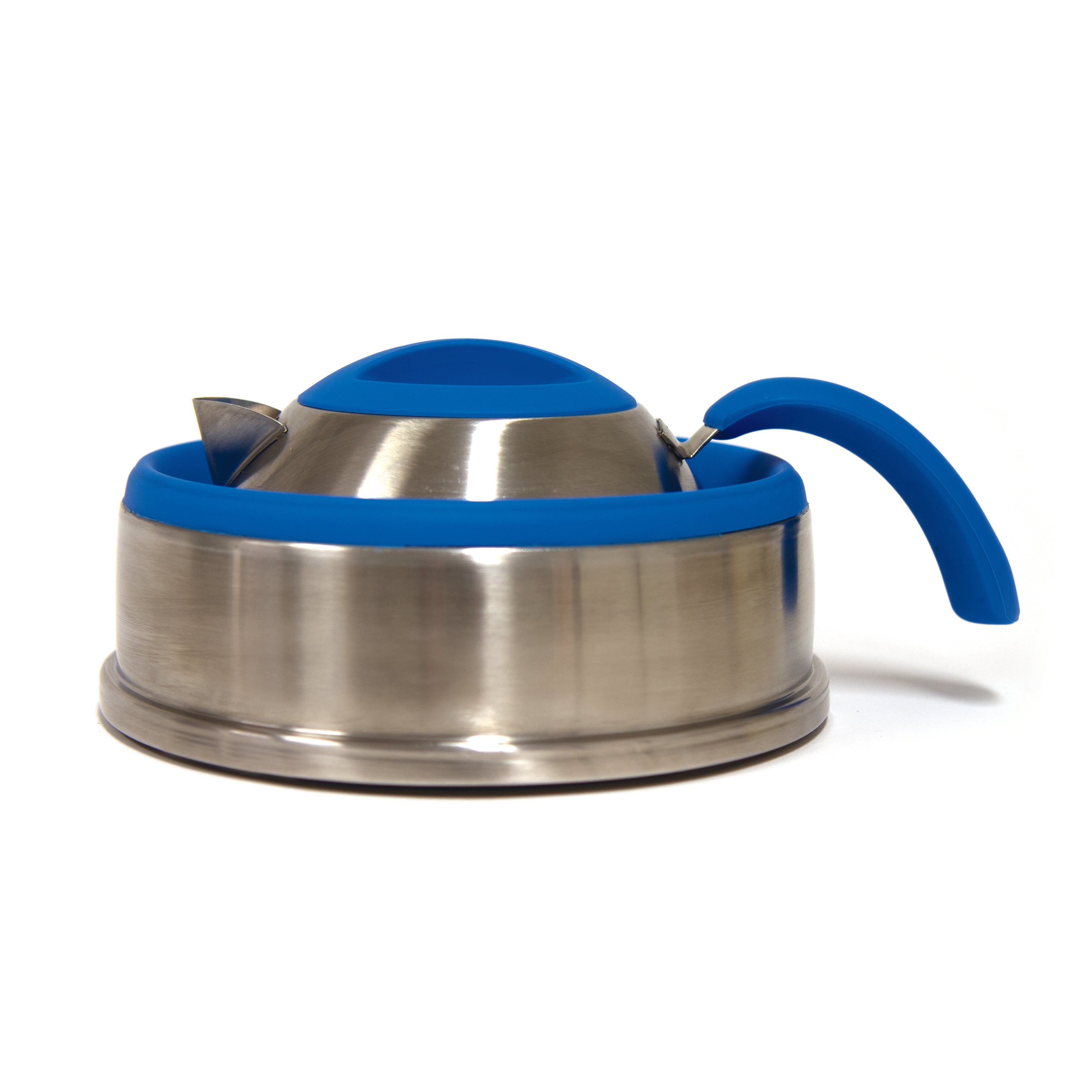 Popup Induction Compatible Compact Kettle 2L