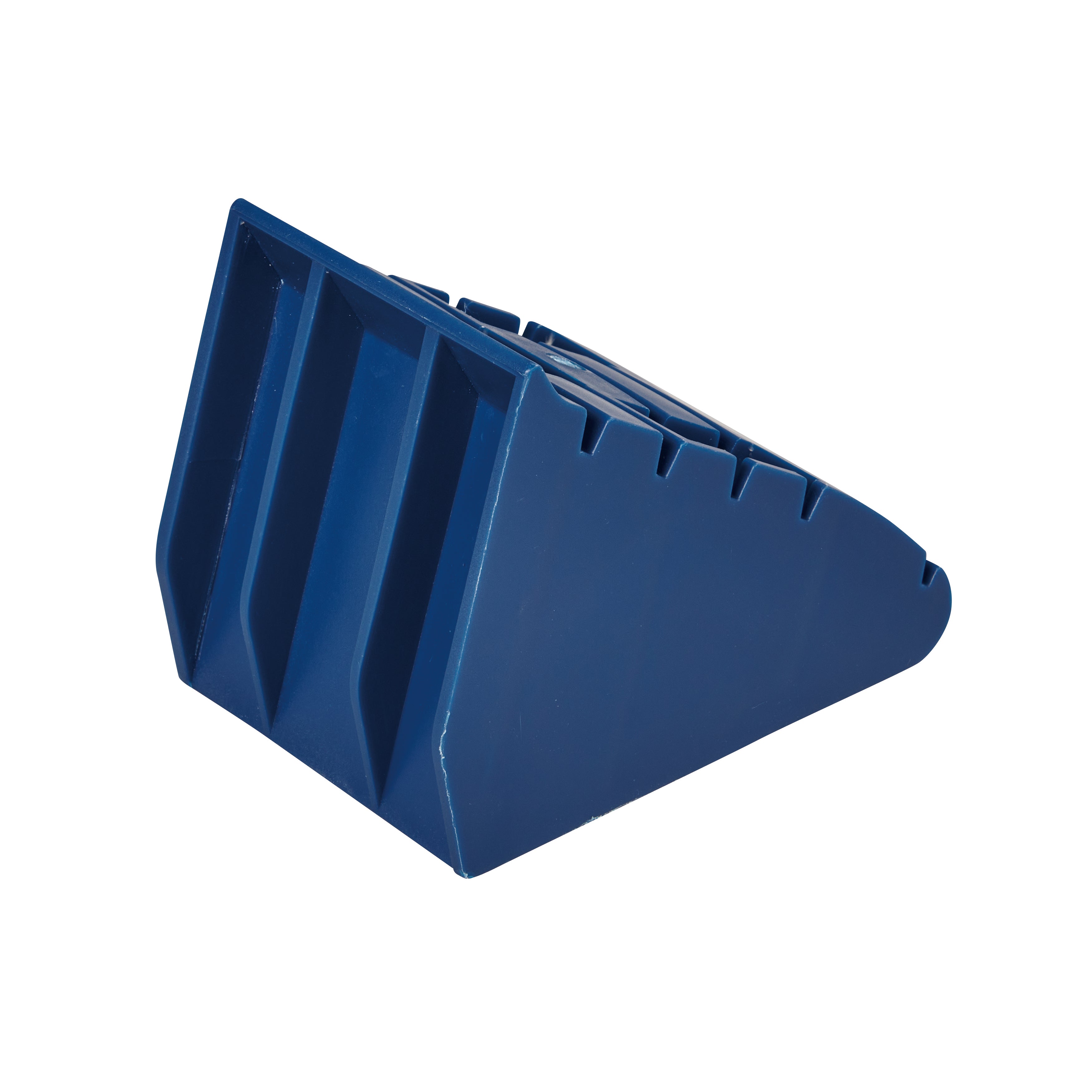 Companion Caravan Leveller and Chock